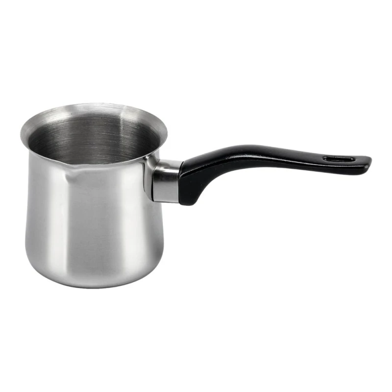 ΜΠΡΙΚΙ INOX ΜΕ ΛΑΒΗ ΑΠΟ ΒΑΚΕΛΙΤΗ 240ml ANKOR