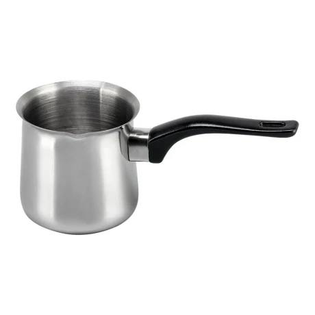 ΜΠΡΙΚΙ INOX ΜΕ ΛΑΒΗ ΑΠΟ ΒΑΚΕΛΙΤΗ 540ml ANKOR