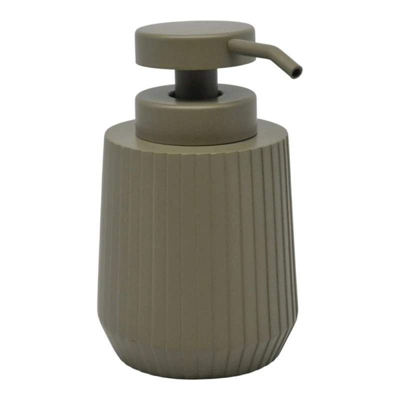 DISPENSER ΠΟΛΥΕΣΤΕΡΙΚΟ ΛΑΔΙ  ΜΕ ΡΙΓΕΣ 9x9x14,3εκ.ANKOR