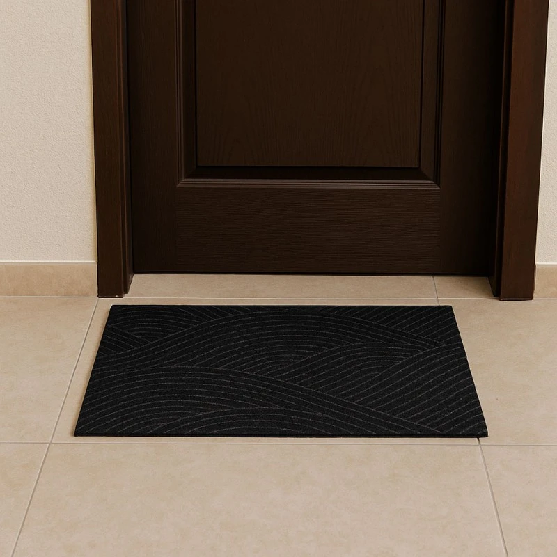 ΠΑΤΑΚΙ 1000gsm ΜΕ ΑΝΤΙΟΛΙΣΘΗΤΙΚΗ ΒΑΣΗ TPR 40x60εκ ΓΚΡΙ ANKOR