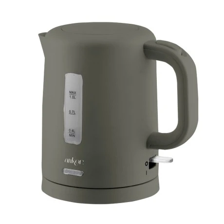 ΒΡΑΣΤΗΡΑΣ ANKOR 1,0lt 1100W ΛΑΔΙ ΜΑΤ