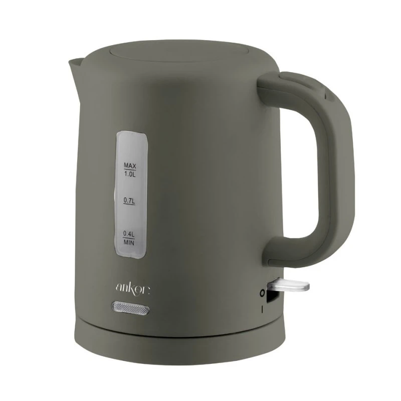 ΒΡΑΣΤΗΡΑΣ ANKOR 1,0lt 1100W ΛΑΔΙ ΜΑΤ