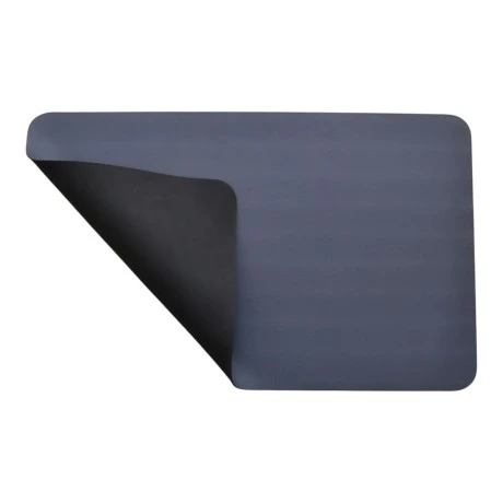 ΠΑΤΑΚΙ ΜΠΑΝΙΟΥ ΠΟΛΥΕΣΤΕΡΙΚΟ ΜΕ ΑΝΤΙΟΛΙΣΘΗΤΙΚΗ ΒΑΣΗ ΓΚΡΙ 50x80εκ. ANKOR