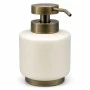 DISPENSER ΠΟΛΥΕΣΤΕΡΙΚΟ ΜΠΕΖ ΜΕ ΧΡΥΣΗ ΑΝΤΙΚΕ ΑΝΤΛΙΑ 9,5x9,5x12,7εκ. ANKOR