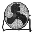 ΑΝΕΜΙΣΤΗΡΑΣ ΔΑΠΕΔΟΥ ANKOR 80W ΔΙΑΜΕΤΡΟΥ 40εκ. ΜΑΥΡΟΣ