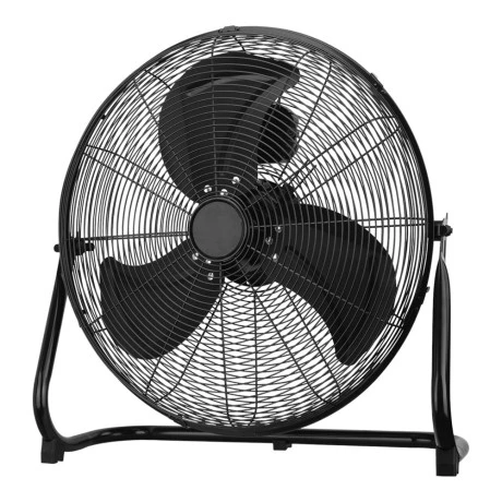 ΑΝΕΜΙΣΤΗΡΑΣ ΔΑΠΕΔΟΥ ANKOR 80W ΔΙΑΜΕΤΡΟΥ 40εκ. ΜΑΥΡΟΣ