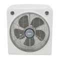 ΑΝΕΜΙΣΤΗΡΑΣ ΕΠΙΤΡΑΠΕΖΙΟΣ BOX FAN 50W ΑΣΠΡΟΣ-ΓΚΡΙ ANKOR