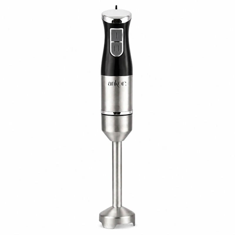 ΡΑΒΔΟΜΠΛΕΝΤΕΡ ANKOR INOX 500W ΜΕ 2 ΤΑΧΥΤΗΤΕΣ