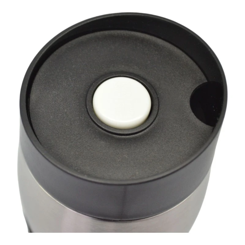 ΠΟΤΗΡΙ ΘΕΡΜΟΣ INOX ΜΑΥΡΟ 380ml ANKOR
