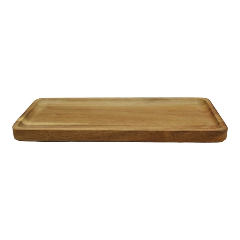 ΔΙΣΚΟΣ ΞΥΛΙΝΟΣ 46x15x2εκ. ANKOR