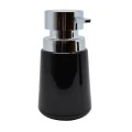 DISPENSER ΠΛΑΣΤΙΚΟ ΜΑΥΡΟ 8,9x9,8x15,6εκ.ANKOR