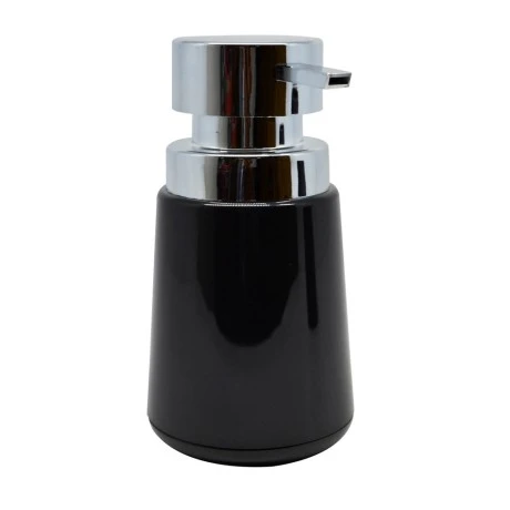DISPENSER ΠΛΑΣΤΙΚΟ ΜΑΥΡΟ 8,9x9,8x15,6εκ.ANKOR