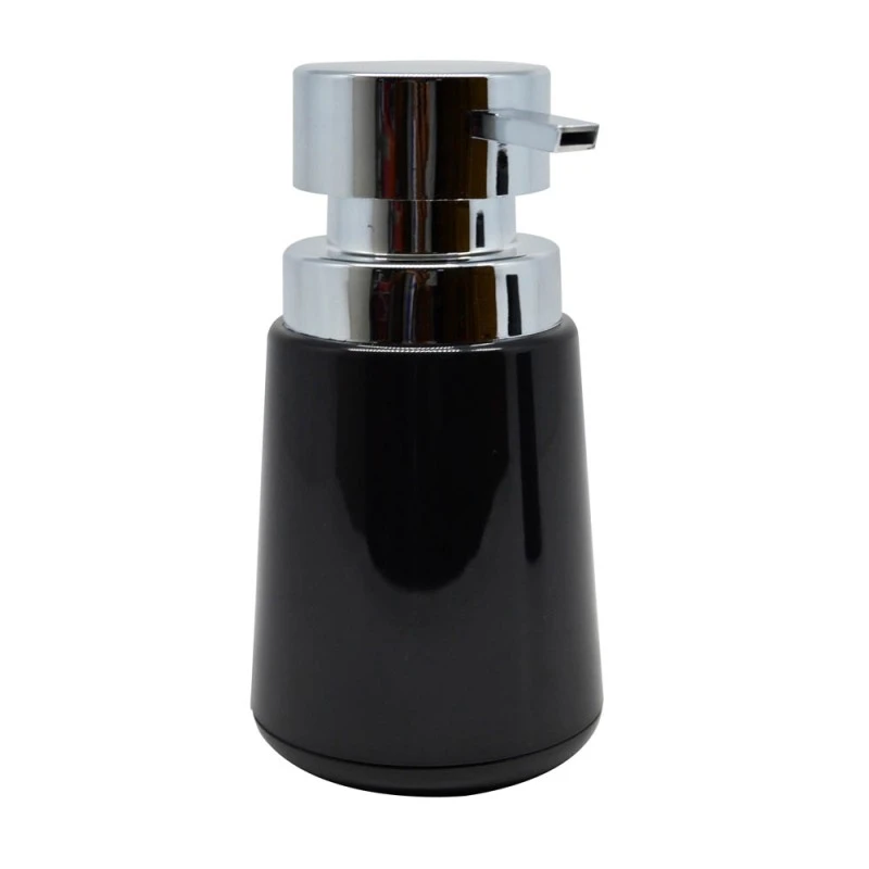 DISPENSER ΠΛΑΣΤΙΚΟ ΜΑΥΡΟ 8,9x9,8x15,6εκ.ANKOR