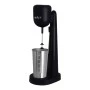 ΦΡΑΠΙΕΡΑ ΕΠΙΤΡΑΠΕΖΙΑ ANKOR 100W ΜΑΥΡΗ ΜΕ INOX ΔΟΧΕΙΟ 500ml