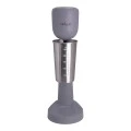 ΦΡΑΠΙΕΡΑ ΕΠΙΤΡΑΠΕΖΙΑ ANKOR 100W ΓΚΡΙ ΜΕ INOX ΔΟΧΕΙΟ 500ml
