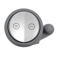 ΦΡΑΠΙΕΡΑ ΕΠΙΤΡΑΠΕΖΙΑ ANKOR 100W ΓΚΡΙ ΜΕ INOX ΔΟΧΕΙΟ 500ml