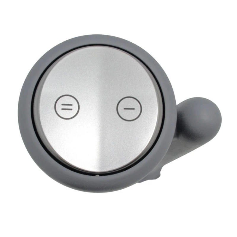 ΦΡΑΠΙΕΡΑ ΕΠΙΤΡΑΠΕΖΙΑ ANKOR 100W ΓΚΡΙ ΜΕ INOX ΔΟΧΕΙΟ 500ml