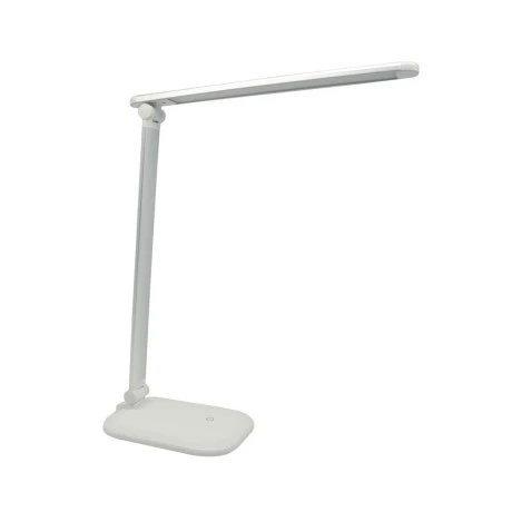ΦΩΤΙΣΤΙΚΟ ΓΡΑΦΕΙΟΥ LED 5W ΑΝΑΔΙΠΛΟΥΜΕΝΟ ΣΕ ΑΣΠΡΟ ΧΡΩΜΑ ANKOR
