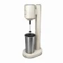 ΦΡΑΠΙΕΡΑ ΕΠΙΤΡΑΠΕΖΙΑ ANKOR 100W ΕΚΡΟΥ ΜΕ INOX ΔΟΧΕΙΟ 500ml