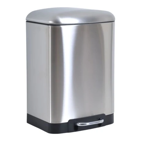 ΚΑΔΟΣ ΑΠΟΡΡΙΜΜΑΤΩΝ INOX 12L SOFT CLOSE ANKOR