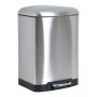ΚΑΔΟΣ ΑΠΟΡΡΙΜΜΑΤΩΝ INOX 12L SOFT CLOSE ANKOR