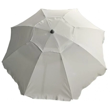 ΟΜΠΡΕΛΑ ΘΑΛΑΣΣΗΣ ME ΑΕΡΑΓΩΓΟ ΕΚΡΟΥ 2m 180gr/gsm ANKOR