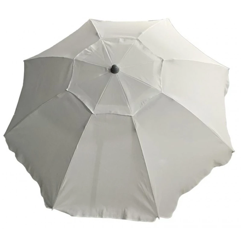 ΟΜΠΡΕΛΑ ΘΑΛΑΣΣΗΣ ME ΑΕΡΑΓΩΓΟ ΕΚΡΟΥ 2m 180gr/gsm ANKOR