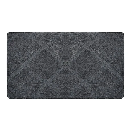 ΠΑΤΑΚΙ ΜΠΑΝΙΟΥ 1600gsm ΓΚΡΙ 50x80εκ ANKOR
