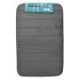 ΠΑΤΑΚΙ ΜΠΑΝΙΟΥ MEMORY FOAM ΓΚΡΙ ΜΕ PVC 50x80εκ.ANKOR