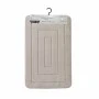 ΠΑΤΑΚΙ ΜΠΑΝΙΟΥ MEMORY FOAM ΜΠΕΖ ΜΕ SBR 50x80εκ.ANKOR