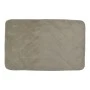 ΠΑΤΑΚΙ ΜΠΑΝΙΟΥ MEMORY FOAM ΜΠΕΖ ΧΡΩΜΑ ΜΕ PVC 50x80εκ.ANKOR