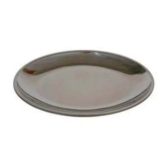 ΠΙΑΤΕΛΑ INOX  46εκ.