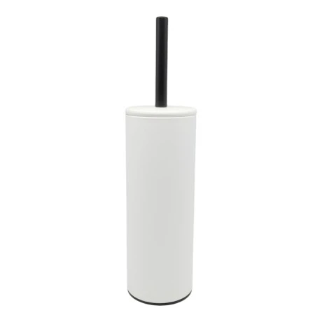 ΠΙΓΚΑΛ ΒΟΥΡΤΣΑΚΙ INOX ΑΣΠΡΟ ΜΑΤ 9x9x36εκ.ANKOR