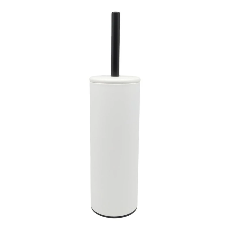 ΠΙΓΚΑΛ ΒΟΥΡΤΣΑΚΙ INOX ΑΣΠΡΟ ΜΑΤ 9x9x36εκ.ANKOR