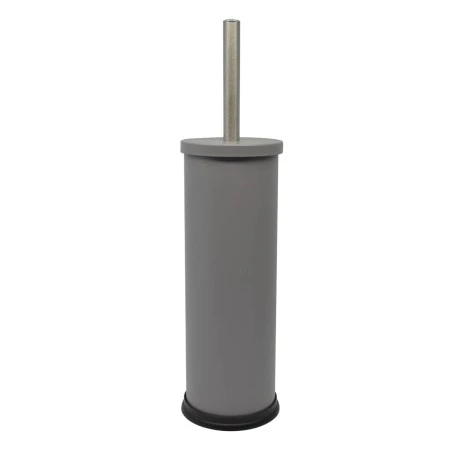ΠΙΓΚΑΛ ΒΟΥΡΤΣΑΚΙ INOX ΓΚΡΙ 10x40εκ.ANKOR