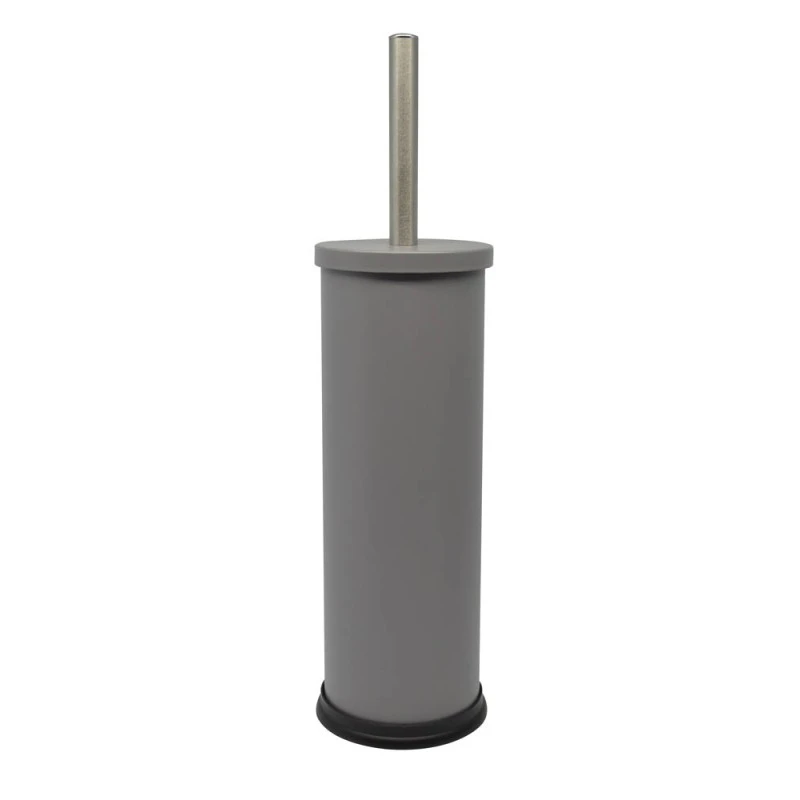 ΠΙΓΚΑΛ ΒΟΥΡΤΣΑΚΙ INOX ΓΚΡΙ 10x40εκ.ANKOR