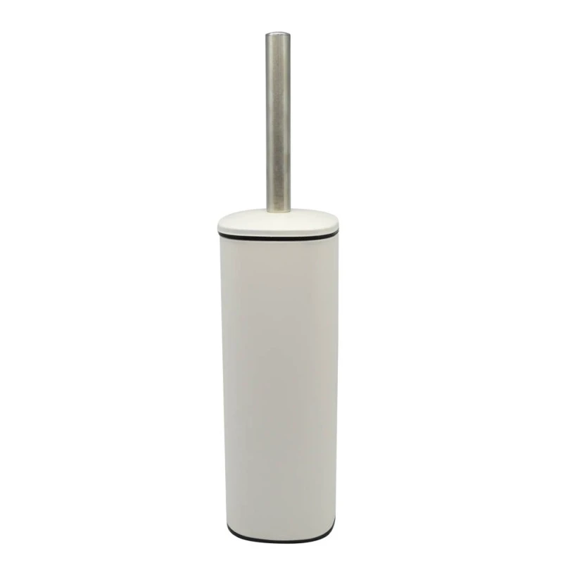 ΠΙΓΚΑΛ ΒΟΥΡΤΣΑΚΙ INOX ΚΡΕΜ ΜΑΤ 9,5x9,5x39εκ.ANKOR