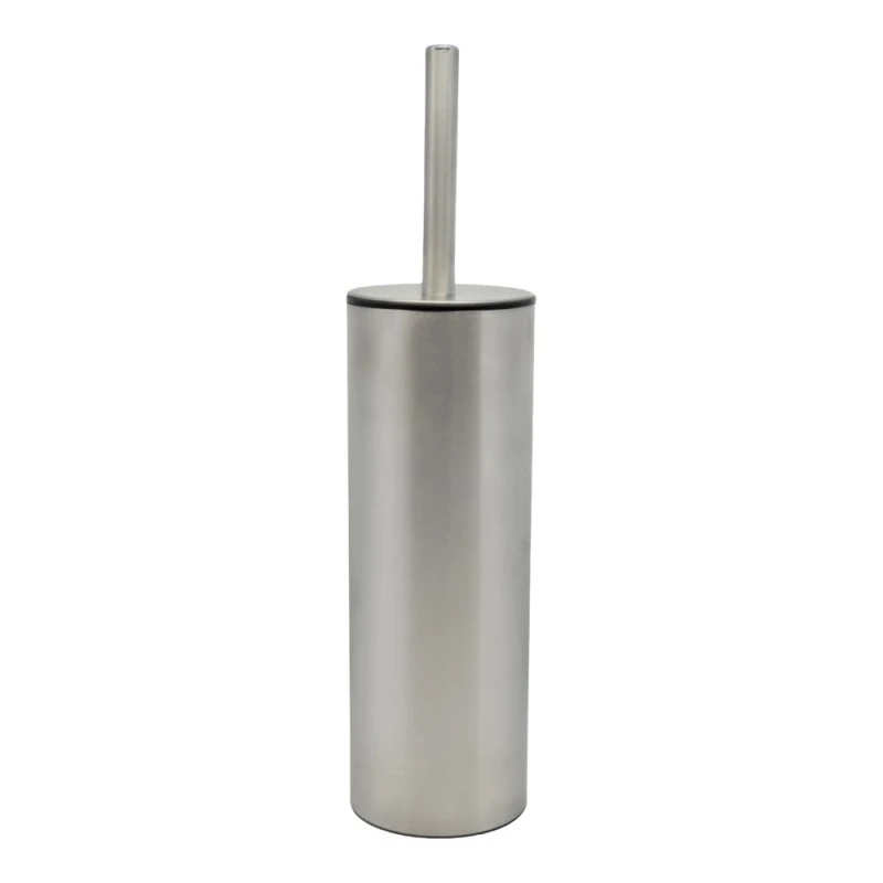 ΠΙΓΚΑΛ ΒΟΥΡΤΣΑΚΙ INOX ΜΕ ΣΙΛΙΚΟΝΗ 9x9x36,5εκ.ANKOR