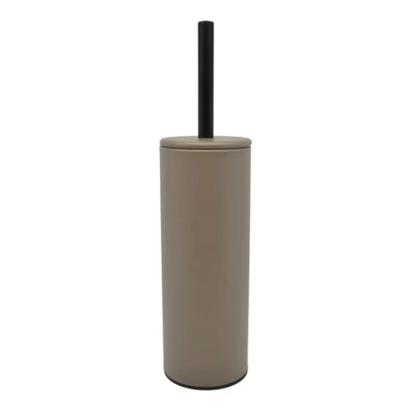 ΠΙΓΚΑΛ ΒΟΥΡΤΣΑΚΙ INOX ΜΠΕΖ ΓΚΡΙ ΜΑΤ 9x9x36εκ.ANKOR