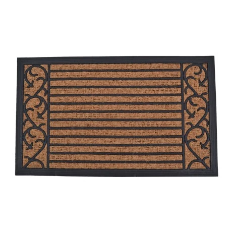 ΠΟΔΟΜΑΚΤΡΟ ΜΕ ΚΑΟΥΤΣΟΥΚ ΠΛΑΤΗ 40x60εκ. ANKOR