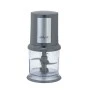 ΠΟΛΥΚΟΦΤΗΣ ANKOR ΜΕ ΔΙΠΛΗ ΛΕΠΙΔΑ 400W ΔΟΧΕΙΟ 500ml ΓΚΡΙ ΧΡΩΜΑ ANKOR