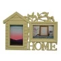 ΠΟΛΥΚΟΡΝΙΖΑ ΠΛΑΣΤΙΚΗ 2 ΘΕΣΕΩΝ HOME ΜΠΕΖ 36,5x3x26εκ.ANKOR