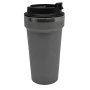 ΠΟΤΗΡΙ ΡΟΦΗΜΑΤΟΣ INOX ΓΚΡΙ 450ml ANKOR