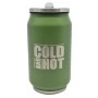 ΠΟΤΗΡΙ ΘΕΡΜΟΣ INOX ΛΑΔΙ COLD AND HOT 330ml ANKOR