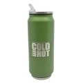 ΠΟΤΗΡΙ ΘΕΡΜΟΣ INOX ΛΑΔΙ COLD AND HOT 500ml ANKOR