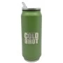 ΠΟΤΗΡΙ ΘΕΡΜΟΣ INOX ΛΑΔΙ COLD AND HOT 500ml ANKOR