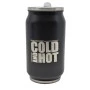 ΠΟΤΗΡΙ ΘΕΡΜΟΣ INOX ΜΑΥΡΟ COLD AND HOT 330ml ANKOR