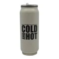 ΠΟΤΗΡΙ ΘΕΡΜΟΣ INOX ΜΠΕΖ COLD AND HOT 500ml ANKOR