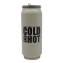 ΠΟΤΗΡΙ ΘΕΡΜΟΣ INOX ΜΠΕΖ COLD AND HOT 500ml ANKOR