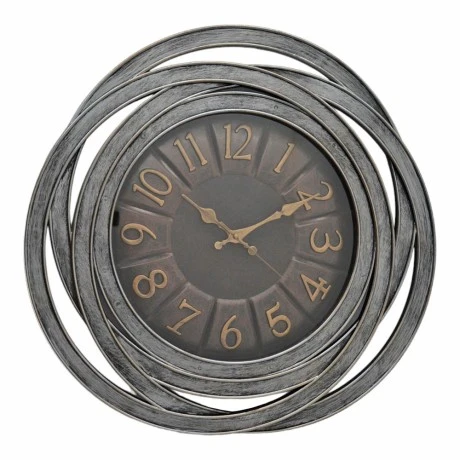 ΡΟΛΟΙ ΤΟΙΧΟΥ ΓΚΡΙ ΚΑΦΕ 46,5x50x5,3εκ.ANKOR